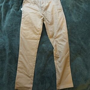 Carhartt Men's Khaki Sid Pants NWT